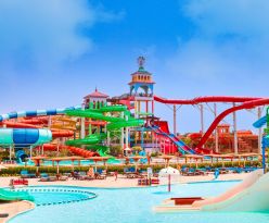 CHARMILLION GARDENS AQUAPARK